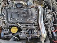 Motor 2.0 dci M9R E4 Renault Trafic, Opel Vivaro, Nissan Primastar