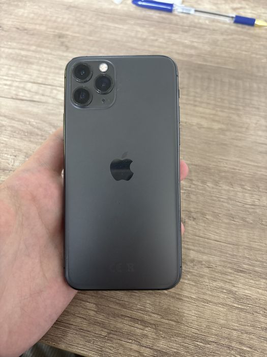 Iphon 11pro в идеале