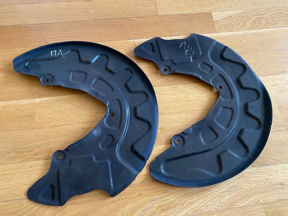 Предни спирачни апарати VW Passat B8 2016