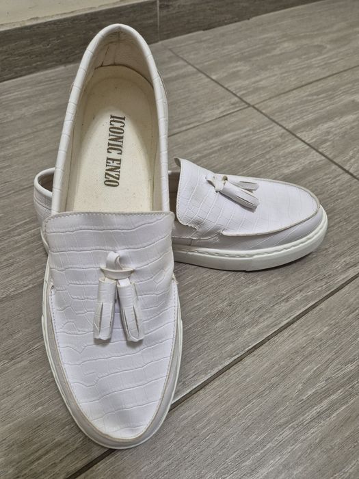 Mocasini Enzo nr 41