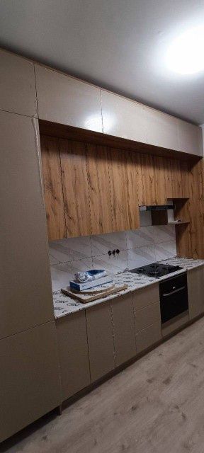 Мебель на заказ любой сложности