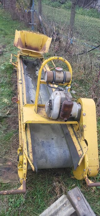 Bandă  transportoare