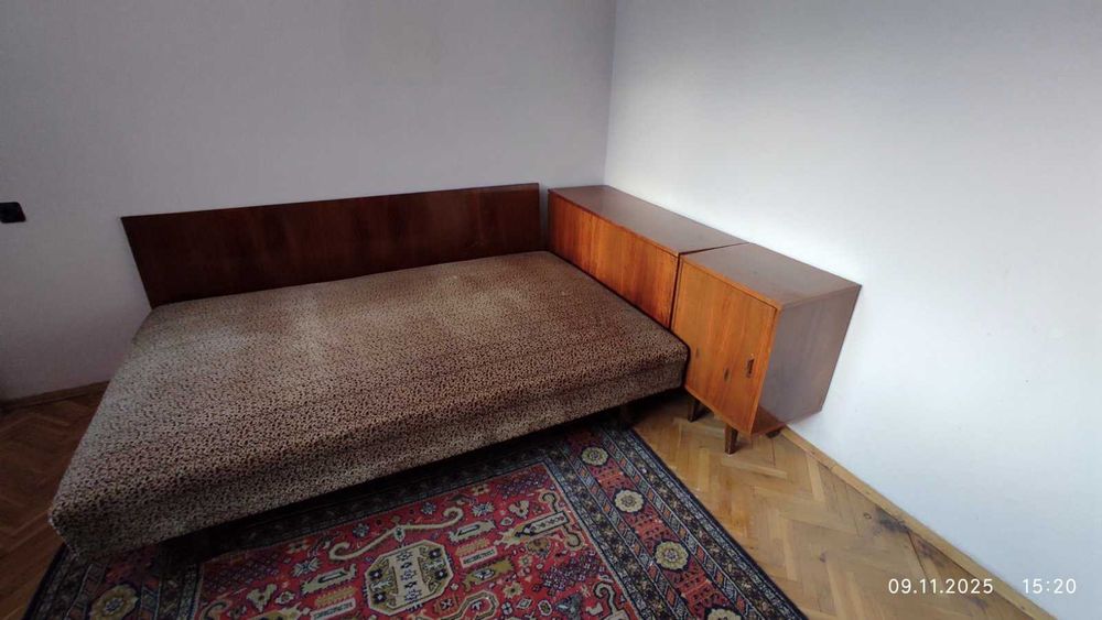 Легло персон и половина