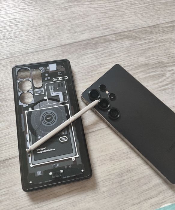 Samsung galaxy S25 ultra