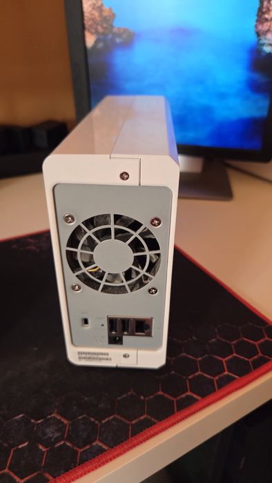 Synology DS120j de vanzare