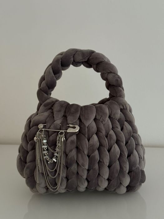 Ръчно изработени чанти