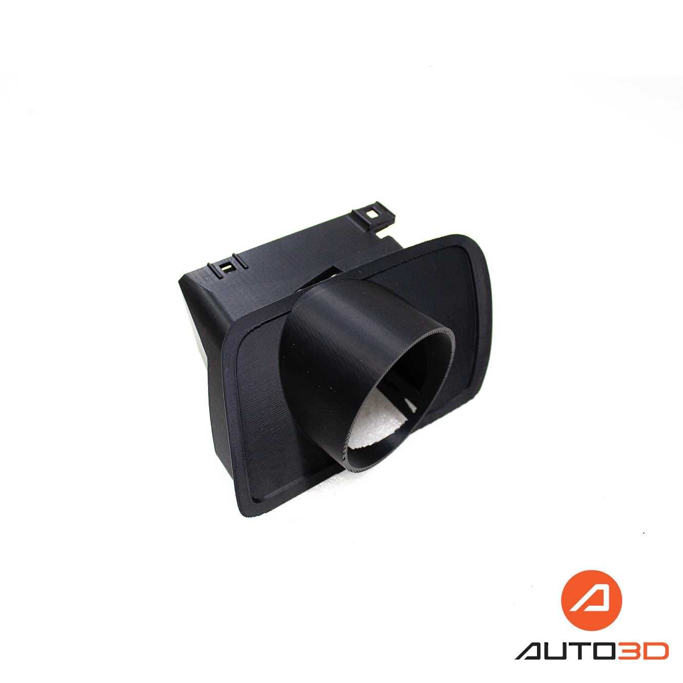 Стойка за 52mm уред въздуховод за VW Pаssat B6
