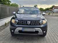 Dacia Duster SL ORANGE TCE 150 GPF 4WD