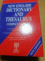 Английски речник 5 лв.
