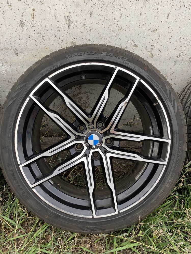 Лети Джанти 19 цола BMW