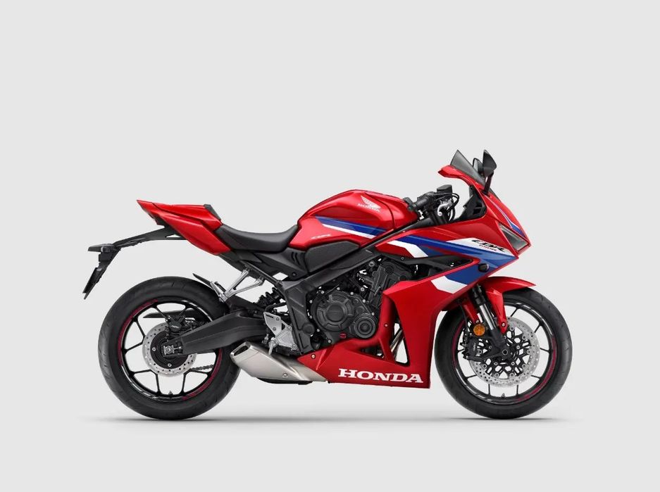 Honda CBR 650R Motocicleta noua, 0 km, model 2025