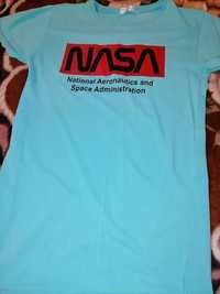 Vând tricou NASA