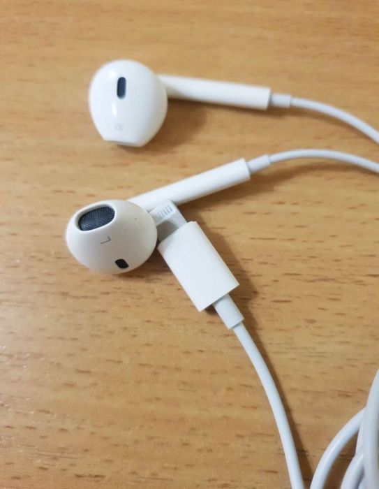 Casti Apple iPhone Originale