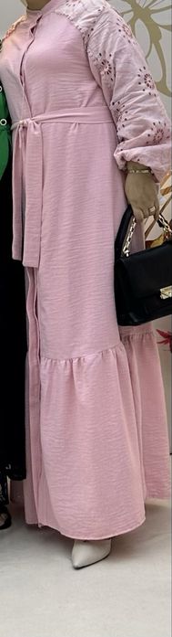 Платье 48 размер Турция