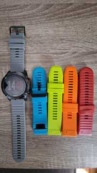 Smart Watch Garmin Fenix 5X de vanzare