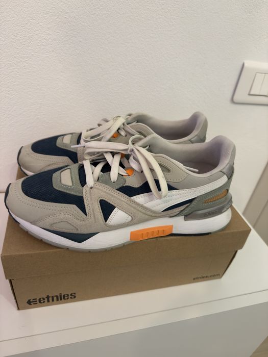 Puma Mirage Mox Suede marimea 41