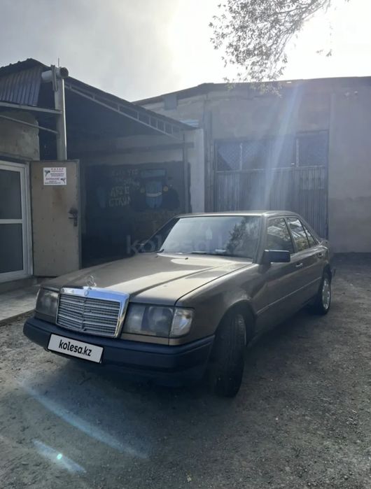 Продам Mercedes Benz w124