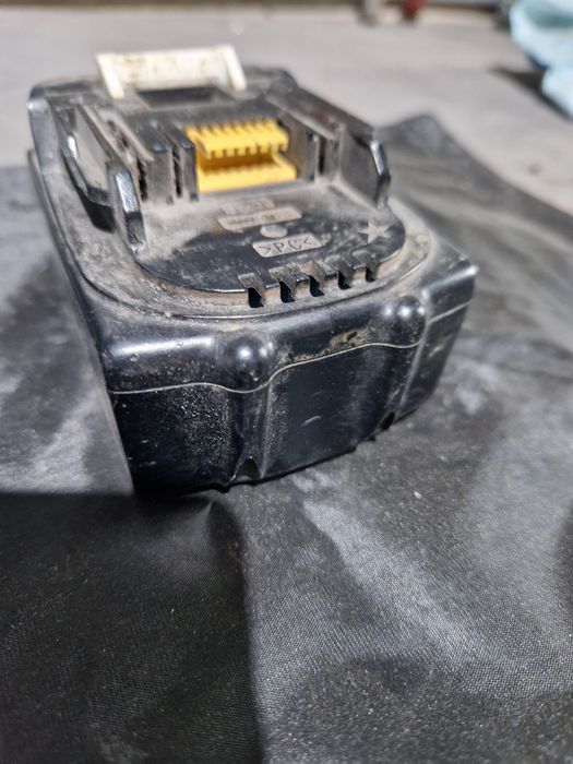 Батерии Makita 18V 3Ah и 5Ah