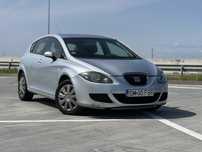 Seat Leon 1.6 benzină 2006