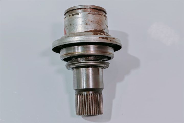 AX intermediara planetara 02G409406C Seat Alhambra prima generatie (f