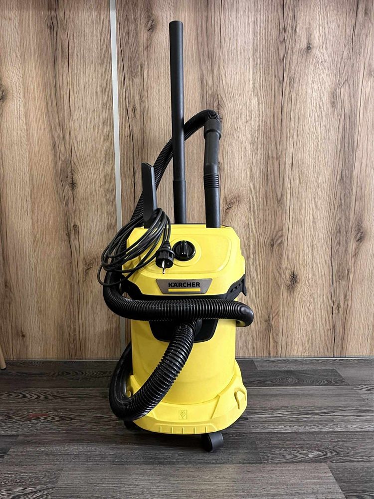 Прохосмукачка Karcher