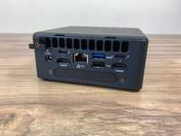 NUC Intel NUC11TNHi3 -  i3-1115G4, 12GB DDR4 3200Mhz, SSD 256GB