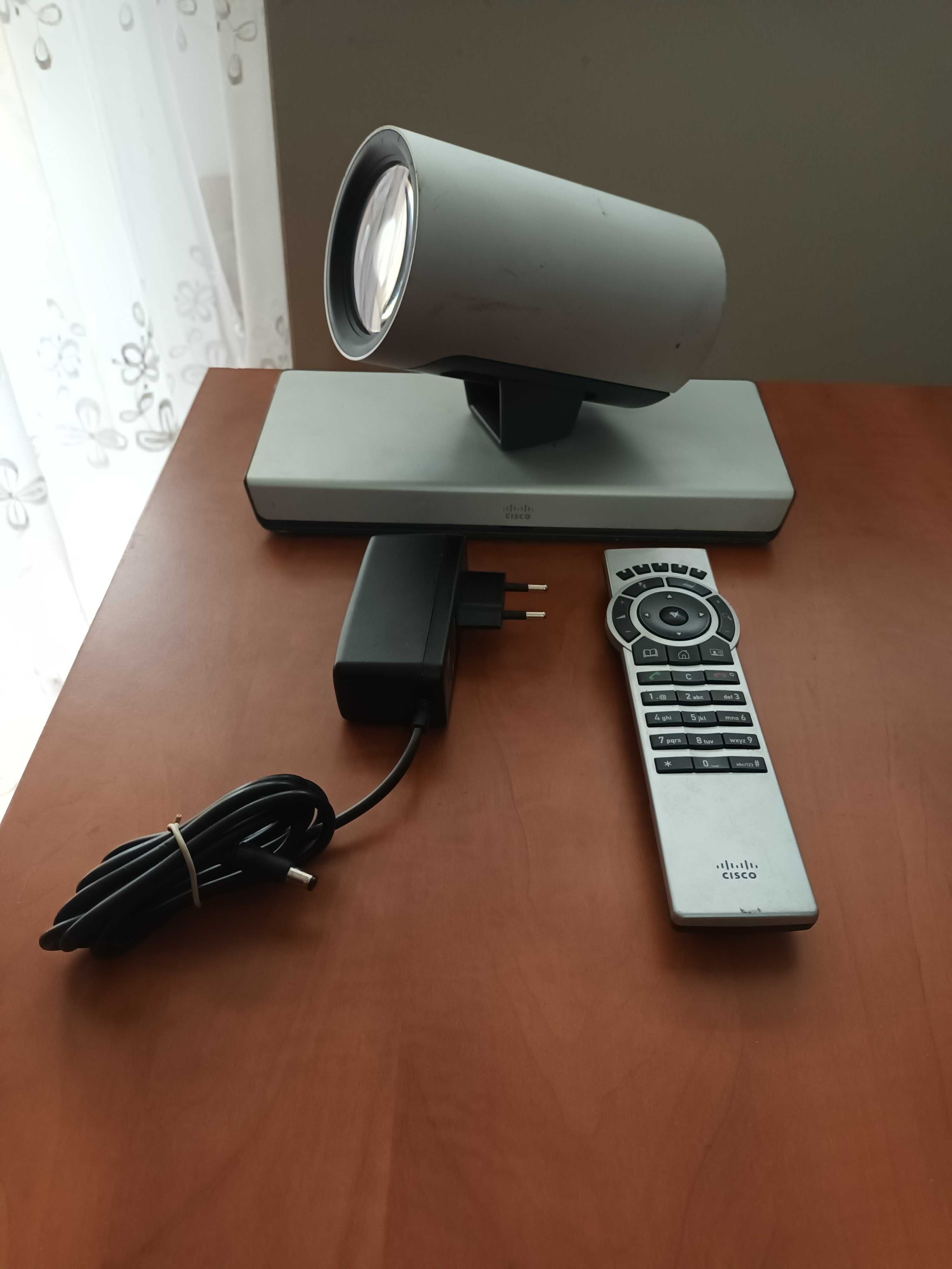 Camera Cisco TELEPRESENCE TTC8-07 PRECISION 60  Spare webcam