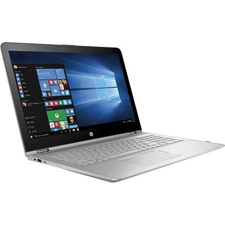 Hp envy M6-AQ105DX x360 convertible pc (energy star)