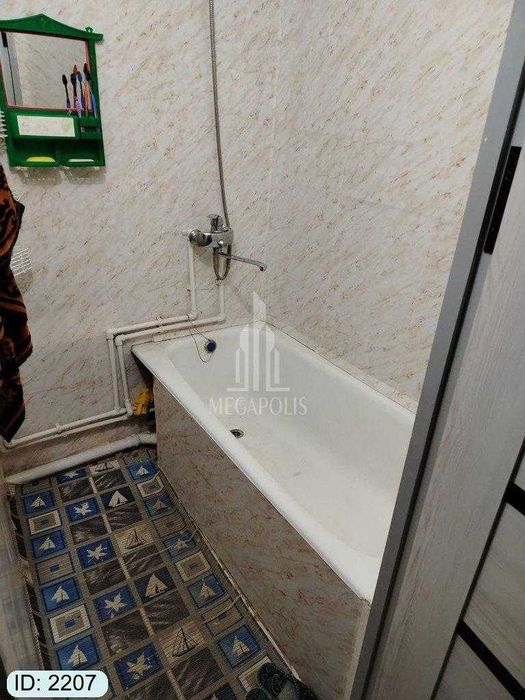 Pridasgir tarafda 2 xona tayyor kvartira sotiladi №2207