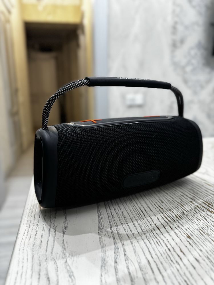 Boombox kalonka sotiladi