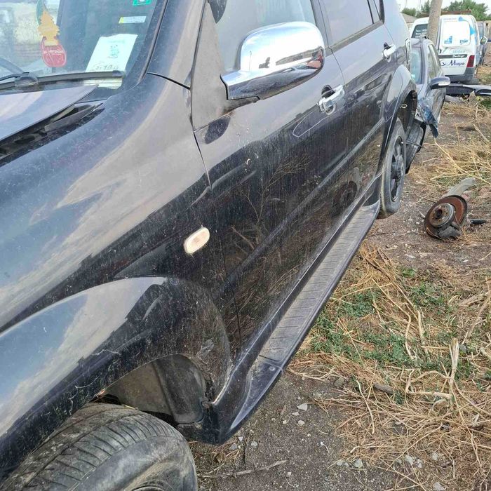 Ssangyong REXTON 2.7