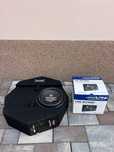 Subwoofer Activ roata Rezerva + Cd Player Alpine