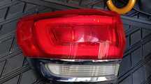 Grand Cherokee IV WK2 Стопове