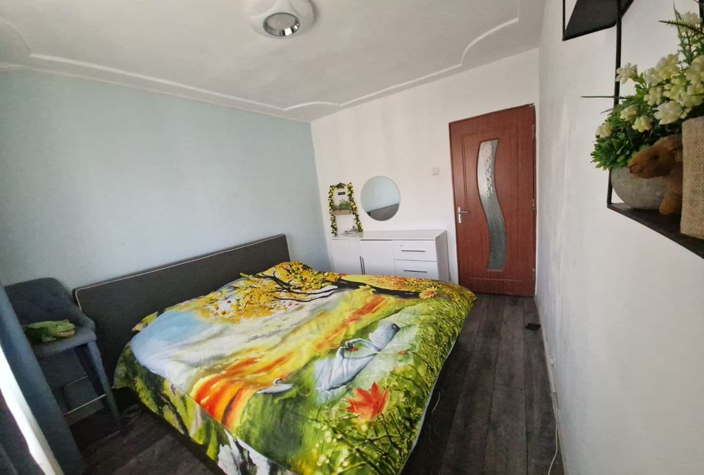 Apartament cu 3 camere,Rovinari