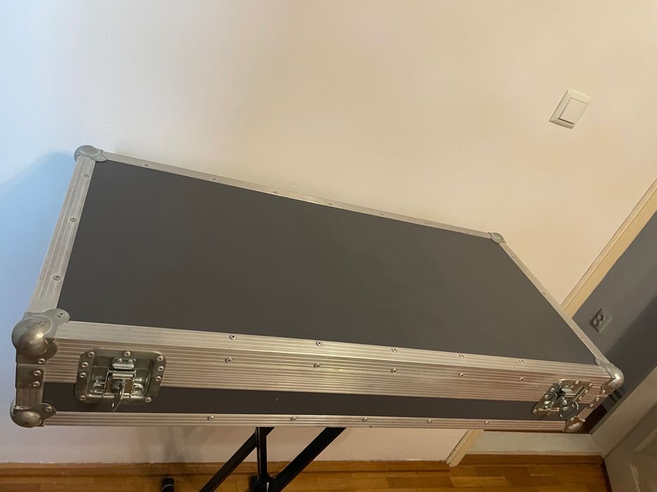 Flightcase CDJ DJM