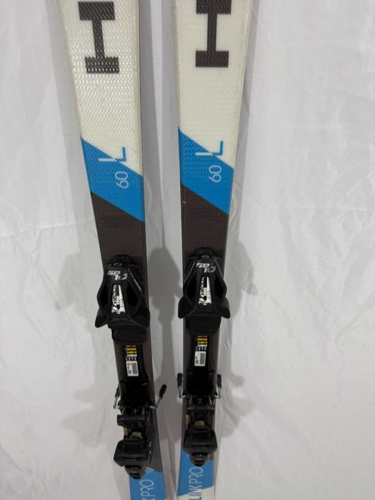 Ski schi carve Head The Link Pro 160cm