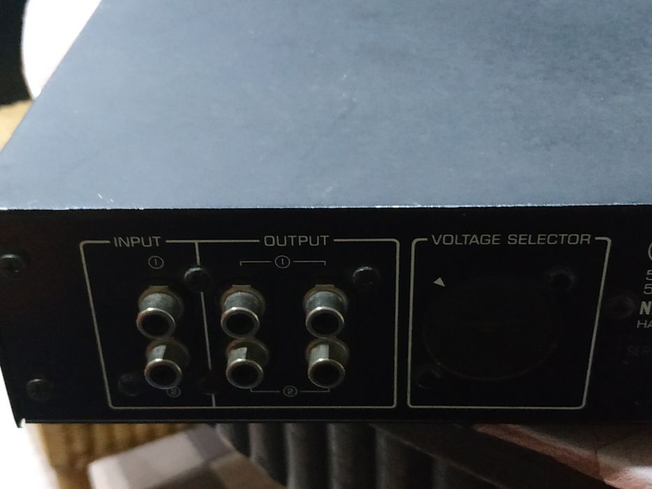 Mixer Yamaha ma-1b