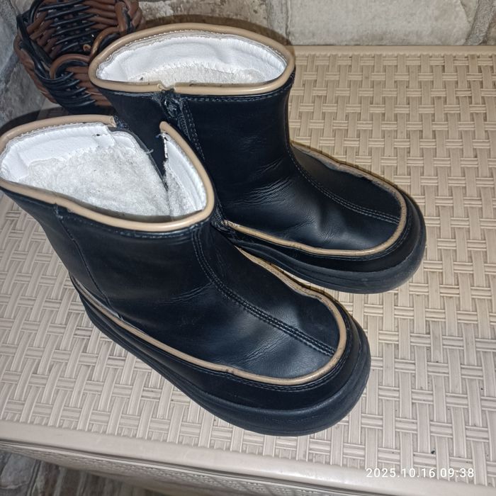 Продам  сапожки хорошего качества