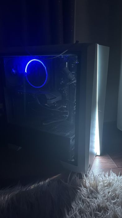 Продам пк, системник.