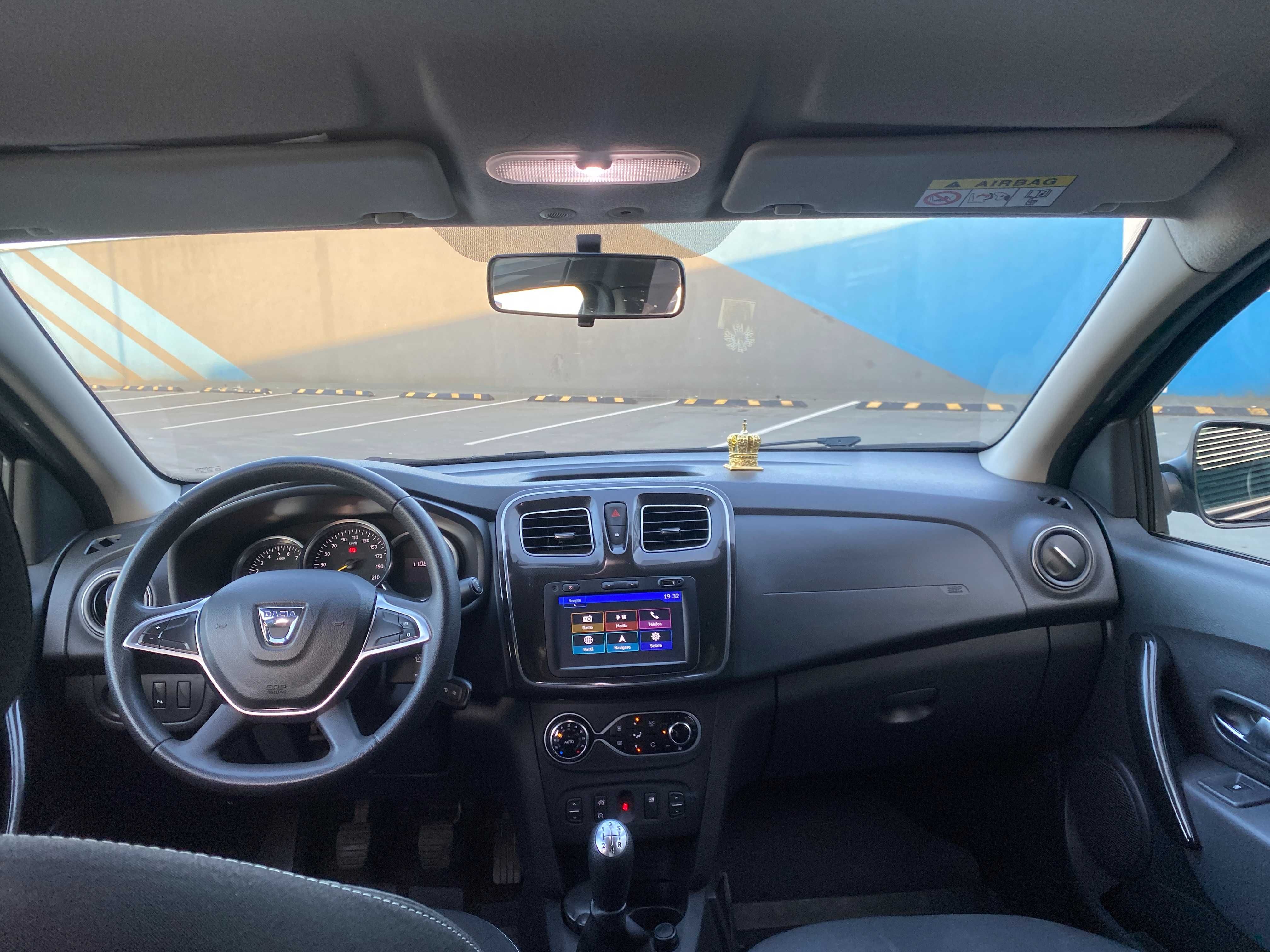 Dacia Logan 1.0 SCe Prestige