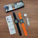 Смарт часовник smart watch T900 Ultra