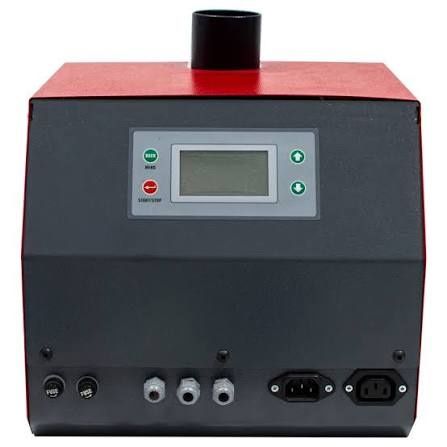 Пелетна горелка PRITY