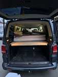 Extensie pat VW T5 Multivan