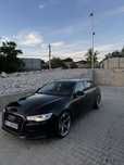 Audi A6 C7 2014 3.0 TDI Quattro