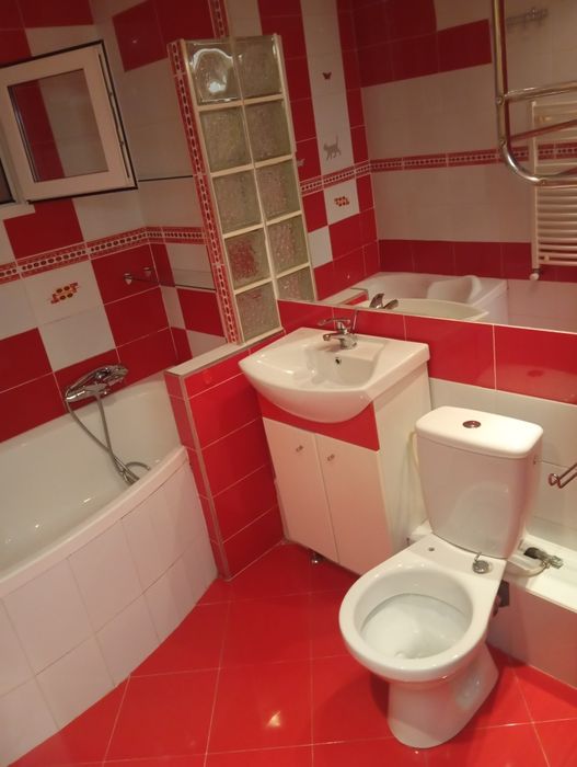 Închiriez apartament în Cluj
