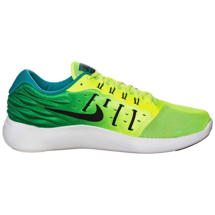 adidasi Nike LunarStelos, Galben/Negru, 44 -> NOU, SIGILAT