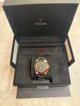 Tudor Black Bay 58 Gmt “Coke”