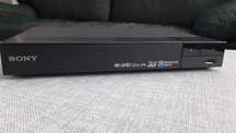 Dvd+ blu-ray..Sony