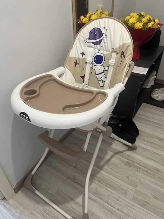 Детский стульчик