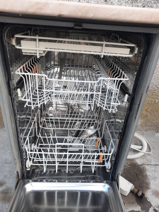 Съдомиялна за вграждане